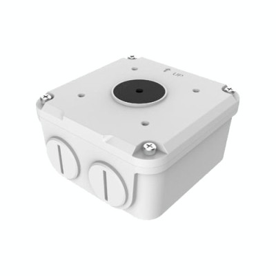 Doza conexiuni pentru camerele tip &amp;#039;BULLET&amp;#039; - UNV TR-JB06-A-IN foto