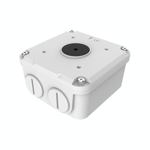 Doza conexiuni pentru camerele tip &#039;BULLET&#039; - UNV TR-JB06-A-IN