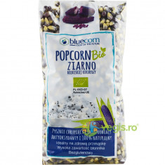 Popcorn (Boabe) Albastru fara Gluten Ecologic/Bio 350g