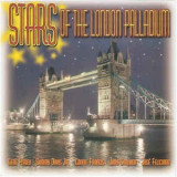 CD Stars Of The London Palladium, original, 2002, Pop