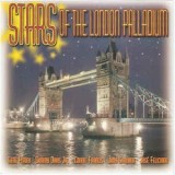 CD Stars Of The London Palladium, original, 2002