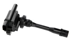 Bobina inductie Mitsubishi 1.8 4g93 Colt, Pajero Pinin 1996-, Lancer 8 Evo X 2008-2015, Space Star 1.3, 1.6, 1.8mpi, Gdi 1998, NTY ECZ-MS-006