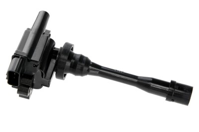 Bobina inductie Mitsubishi 1.8 4g93 Colt, Pajero Pinin 1996-, Lancer 8 Evo X 2008-2015, Space Star 1.3, 1.6, 1.8mpi, Gdi 1998, NTY ECZ-MS-006 foto