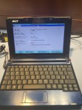 LAPTOP ACER ASPIRE ONE ZG5 (VERSIUNEA CU CARD)