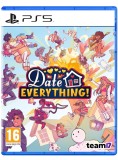 Date Everything