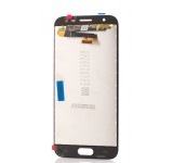 Display Samsung Galaxy J3 2017 J330F Negru Original Service Pack Ecran LCD