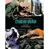 Cthulhu h&iacute;v&aacute;sa &eacute;s Dagon - H. P. Lovecraft