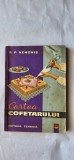 CARTEA COFETARULUI - R. P. KENGHIS