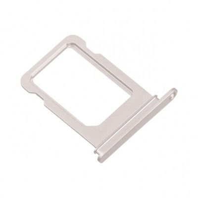Suport SIM Apple iPhone 13 mini, Argintiu foto