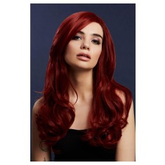 Peruca Profesionala Khloe Roscata