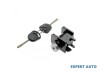 Yala cu cilindru incuietoare capota Ford Transit Connect (2002-2012)[P65_,P70_,P80], Array