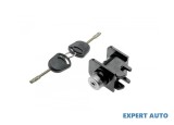 Cumpara ieftin Yala cu cilindru incuietoare capota Ford Transit Connect (2002-2012)[P65_,P70_,P80], Array