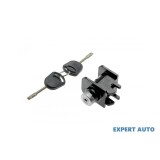 Yala cu cilindru incuietoare capota Ford Transit 6 (2000-2006)