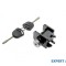 Yala cu cilindru incuietoare capota Ford Transit 6 (2000-2006)