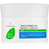 LR Aloe Vera crema de corp pentru fermitatea pielii cu aloe vera 200 ml