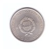 Moneda Ungaria 5 Forint 1967, Stare Buna, Curata - Numismatica Ungara