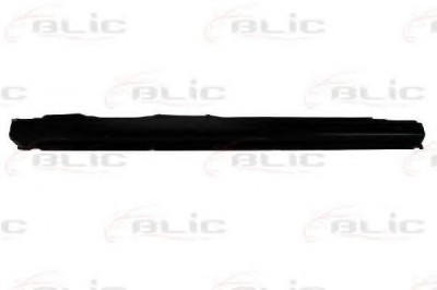 Podea VW POLO (6N1) (1994 - 1999) BLIC 6505-06-9504012P foto
