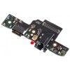 Placa cu Conector Incarcare - Microfon Xiaomi Redmi Note 11S 5G, Service Pack 560002K16B00