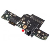 Placa cu Conector Incarcare - Microfon Xiaomi Redmi Note 11S 5G, Service Pack 560002K16B00