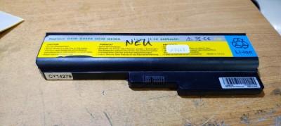 Baterie Laptop Dell CY3259-01 netestata #A7642han foto