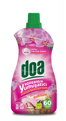 Balsam Pentru Rufe, Doa, Orchid Flower, 1.5 L foto