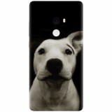 Husa silicon pentru Xiaomi Mi Mix 2, Funny Dog