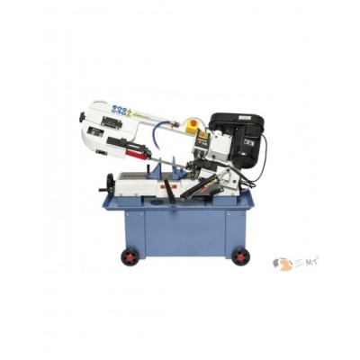 Bernardo EBS 181 Fierastrau metal cu banda, tensiune 400V, putere 0.75kW (1.0CP), banda 2360mm foto