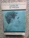 George Toparceanu / Topirceanu - Versuri si proza
