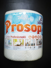 Prosop hartie profesional,4 straturi 330 de foi foto