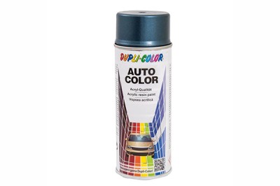 VOPSEA SPRAY AUTO METALIZATA DACIA LOGAN BLEU MINERAL foto