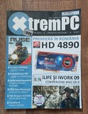 Revistă IT - Revista XtremPC Nr 108, aprilie 2009