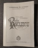 Zoe Petre; Stelian Brezeanu (ed.) - Miscellanea in honorem Radu Manolescu...
