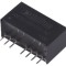 Convertor DC/DC 3W 4.5-9V la 15V