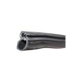 Cheder auto universal cu insertie de metal (pret pe metru)