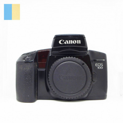 Canon EOS 100 (Body only) foto