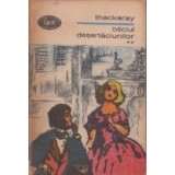 Bilciul desertaciunilor, Volumul al II-lea