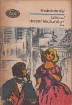Bilciul desertaciunilor, Volumul al II-lea foto