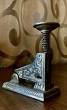Capsator antic Art Nouveau