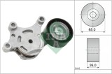INA 534 0075 20 Intinzator curea, curea distributie