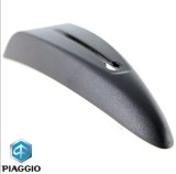 Ornament inferior negru original aripa fata Vespa GTS Sport - GTS Super Sport ie 4T LC 125-300cc