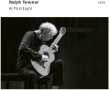 At First Light | Ralph Towner, Jazz, ECM Records
