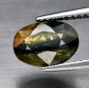 Safir tricolor