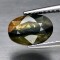 Safir tricolor