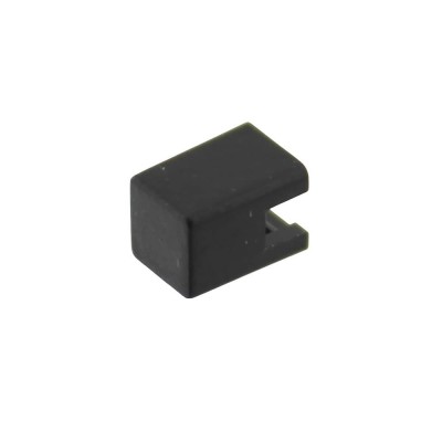 Tasta pentru microintrerupator, 4x4mm, OMRON OCB, B32-1010, T156440 foto
