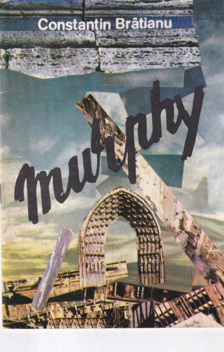 Constantin Bratianu - Murphy