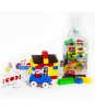 Constructor Bams Blocks 70 Piese