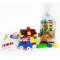 Constructor Bams Blocks 70 Piese