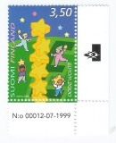 Timbre Finlanda 2000, Serie Completa, MNH, Europa CEPT