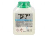 Flux fără rășini fără halogenuri No Clean Water Soluble 0.5l