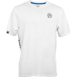 Tricou PRESTON Core Collection T-Shirt, White, Marime XL